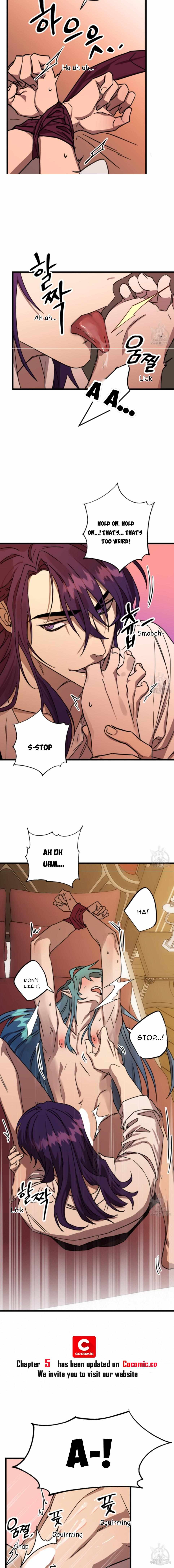 Double player Chapter 4 page 6 - 
