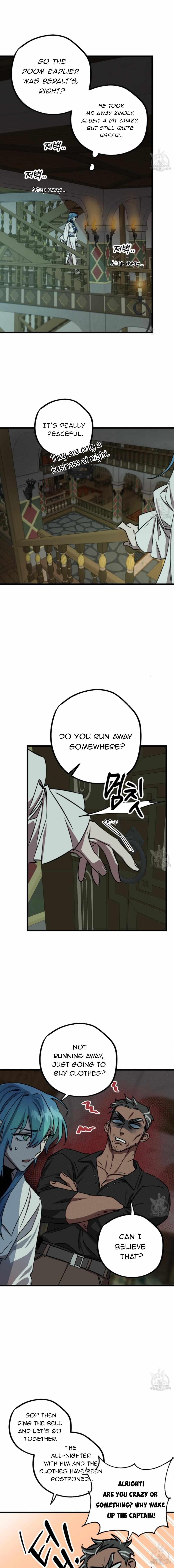 Double player Chapter 4 page 10 - 