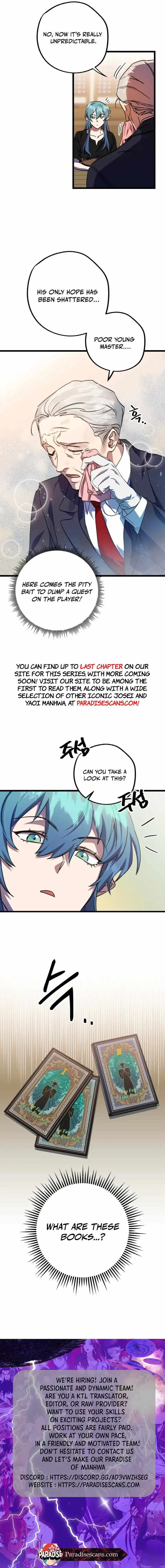 Double player Chapter 6 page 10 - 