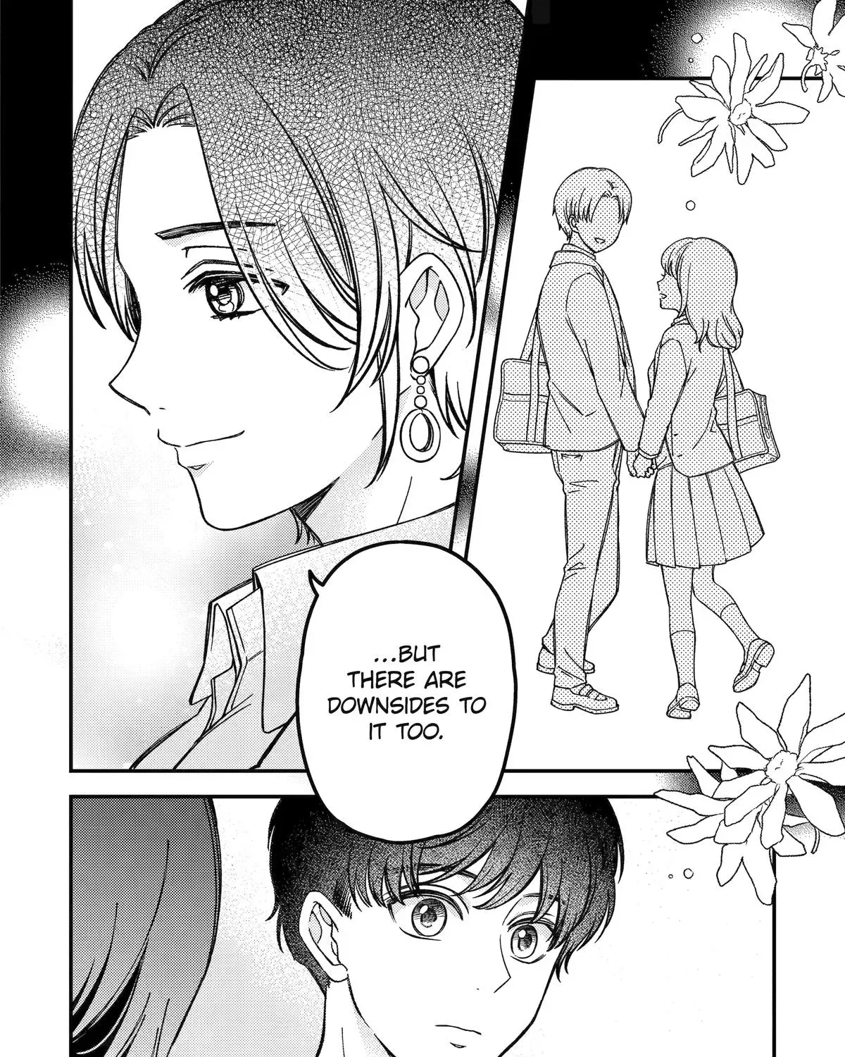 Dougan na Joushi wa Suki desu ka? Chapter 1 page 31 - 