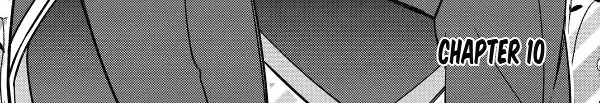 Dougan na Joushi wa Suki desu ka? Chapter 10 page 2 - 