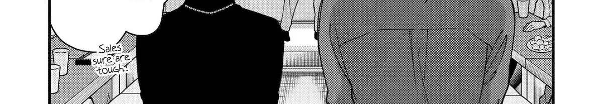 Dougan na Joushi wa Suki desu ka? Chapter 10 page 12 - 