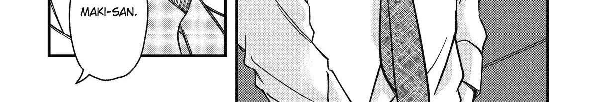 Dougan na Joushi wa Suki desu ka? Chapter 10 page 14 - 