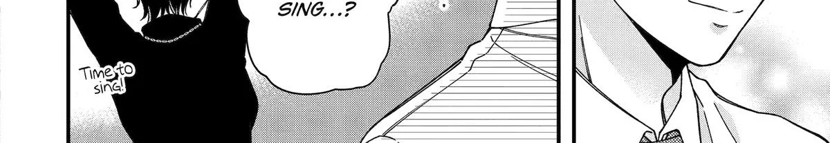 Dougan na Joushi wa Suki desu ka? Chapter 10 page 20 - 