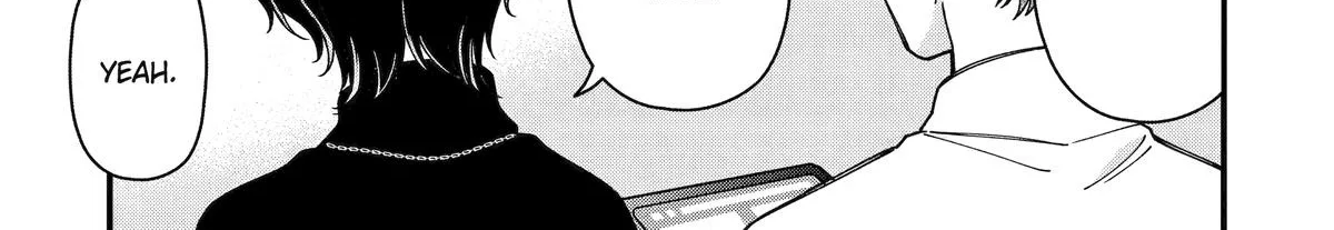 Dougan na Joushi wa Suki desu ka? Chapter 10 page 6 - 