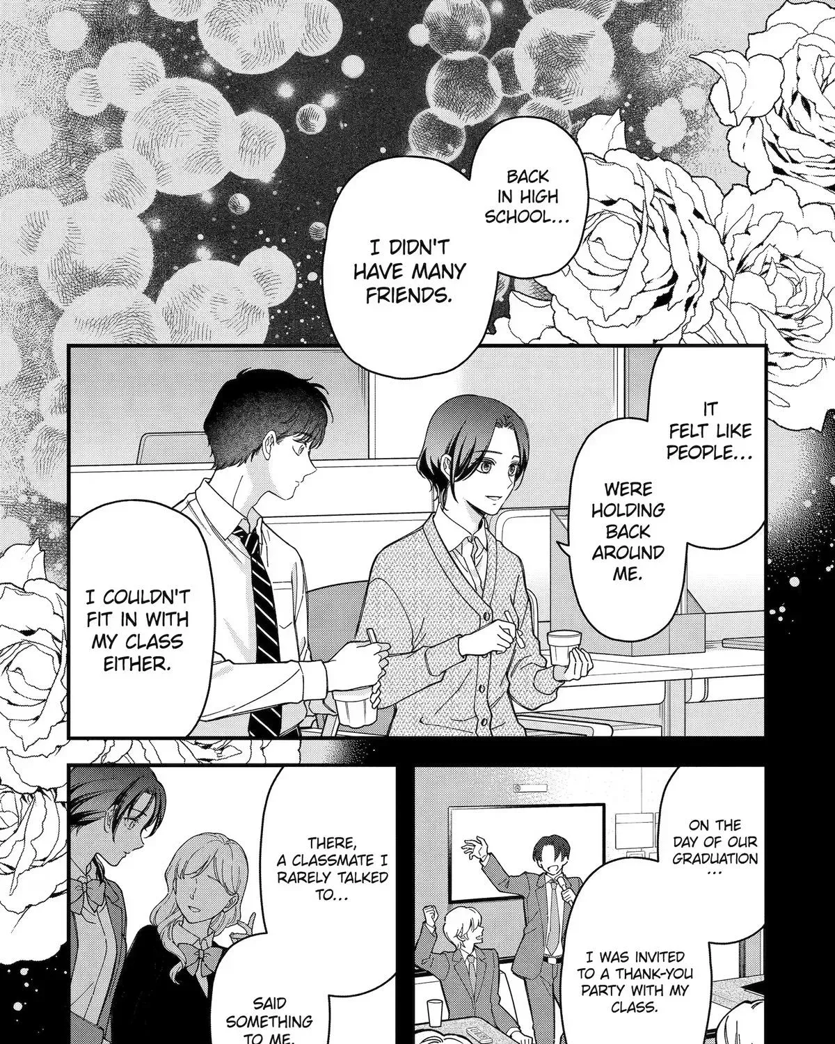 Dougan na Joushi wa Suki desu ka? Chapter 11 page 23 - 