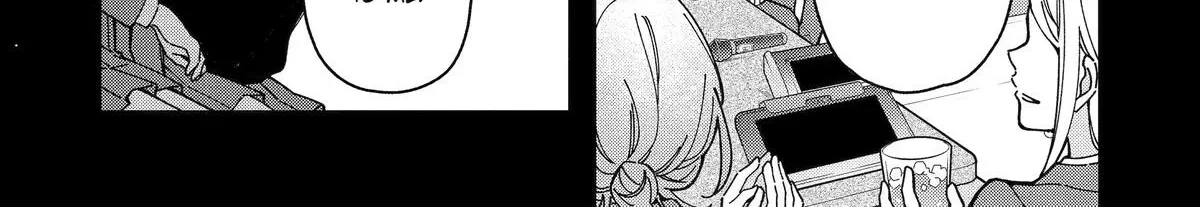 Dougan na Joushi wa Suki desu ka? Chapter 11 page 24 - 