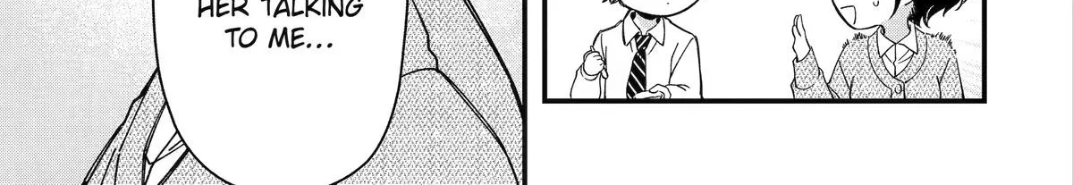 Dougan na Joushi wa Suki desu ka? Chapter 11 page 26 - 