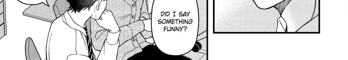 Dougan na Joushi wa Suki desu ka? Chapter 11 page 30 - 