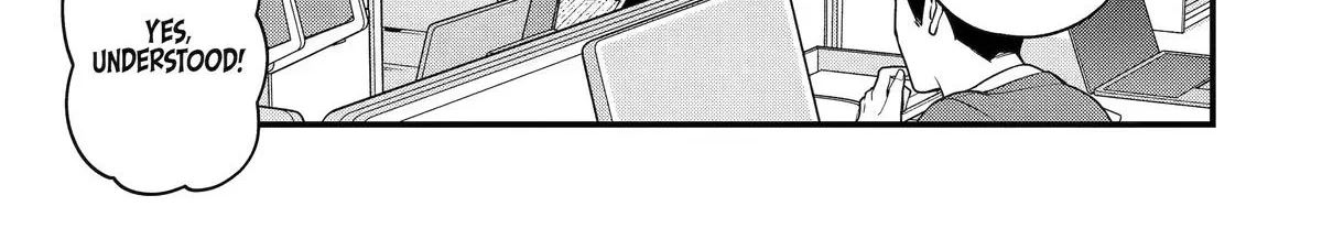 Dougan na Joushi wa Suki desu ka? Chapter 11 page 6 - 