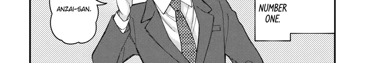 Dougan na Joushi wa Suki desu ka? Chapter 11 page 8 - 