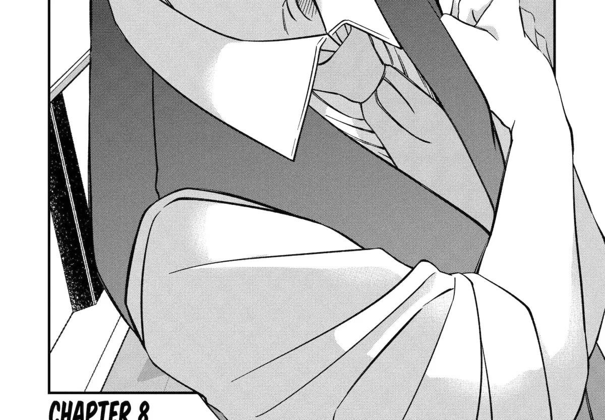 Dougan na Joushi wa Suki desu ka? Chapter 14 page 2 - 