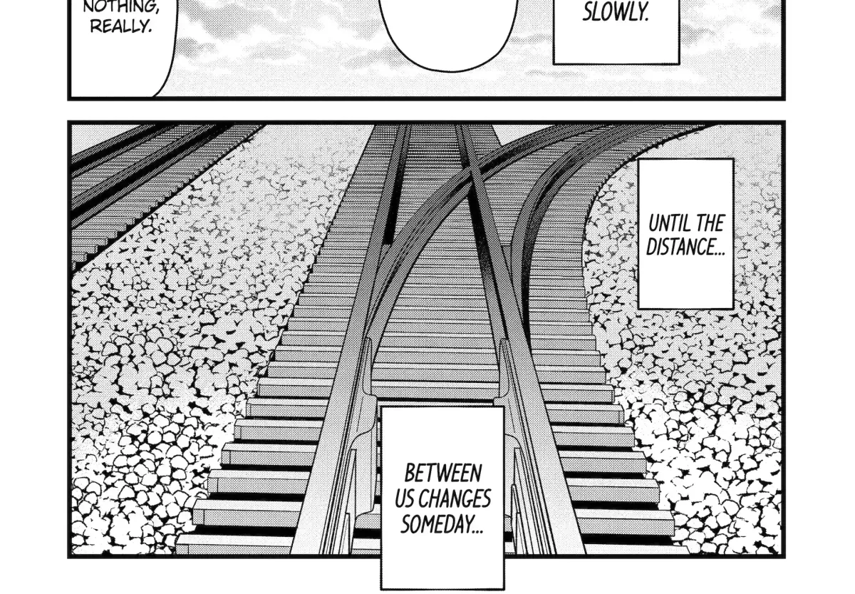 Dougan na Joushi wa Suki desu ka? Chapter 14 page 37 - 