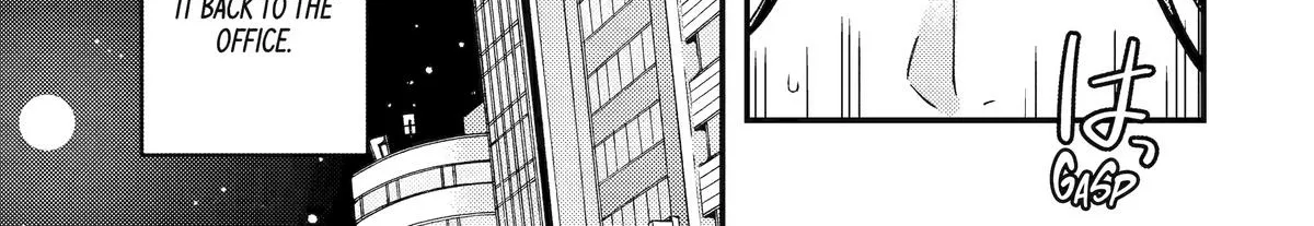 Dougan na Joushi wa Suki desu ka? Chapter 2 page 18 - 