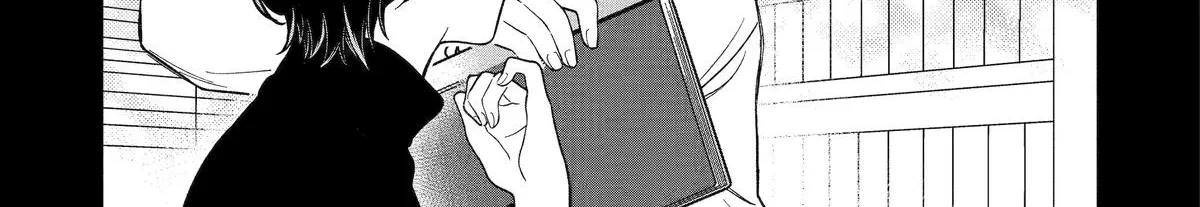 Dougan na Joushi wa Suki desu ka? Chapter 2 page 34 - 