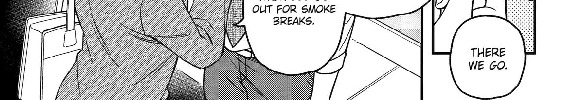 Dougan na Joushi wa Suki desu ka? Chapter 2 page 10 - 
