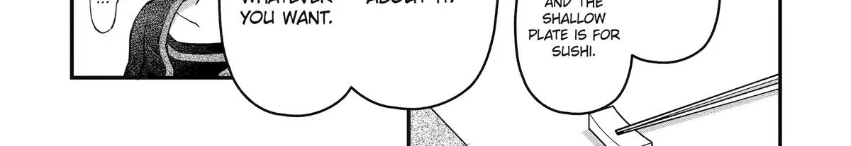 Dougan na Joushi wa Suki desu ka? Chapter 3 page 20 - 