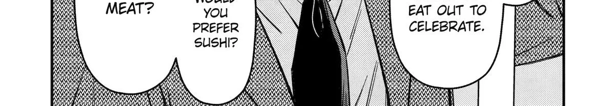Dougan na Joushi wa Suki desu ka? Chapter 3 page 4 - 
