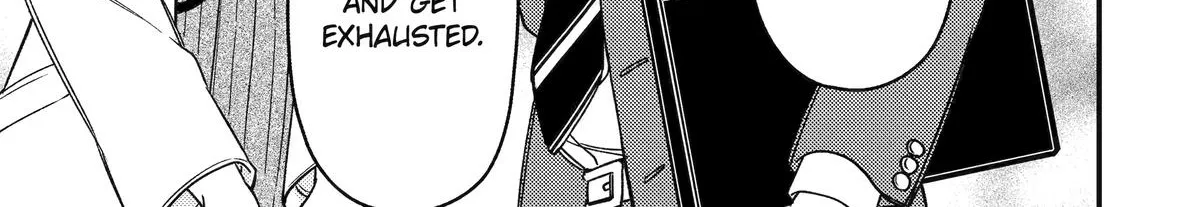 Dougan na Joushi wa Suki desu ka? Chapter 3 page 38 - 