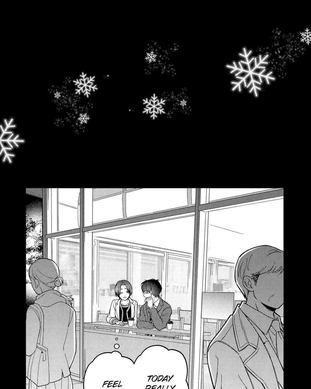 Dougan na Joushi wa Suki desu ka? Chapter 3 page 43 - 