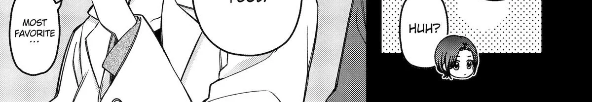 Dougan na Joushi wa Suki desu ka? Chapter 3 page 46 - 