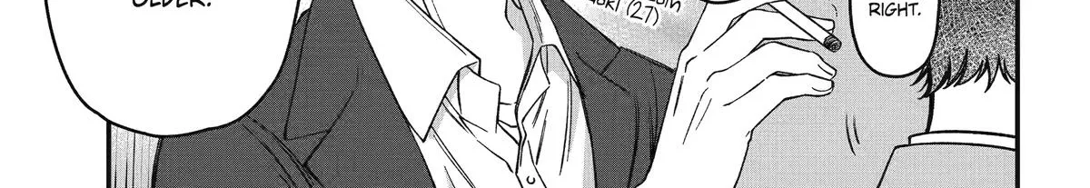 Dougan na Joushi wa Suki desu ka? Chapter 3 page 6 - 