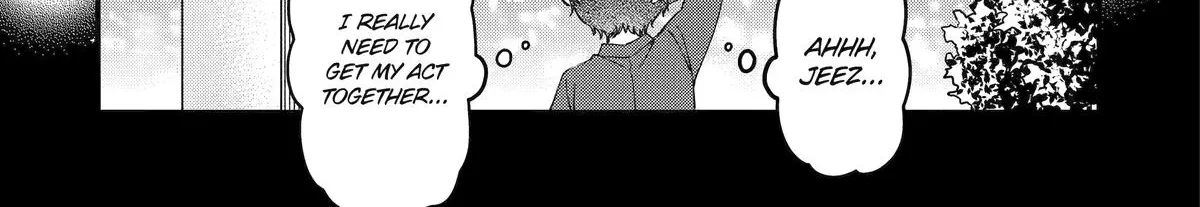 Dougan na Joushi wa Suki desu ka? Chapter 4 page 26 - 