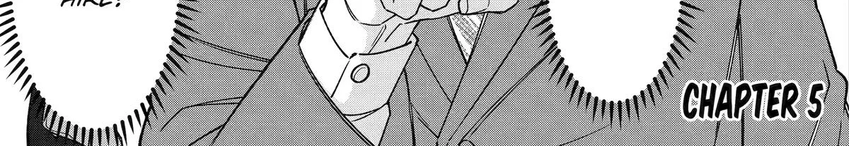 Dougan na Joushi wa Suki desu ka? Chapter 5 page 2 - 