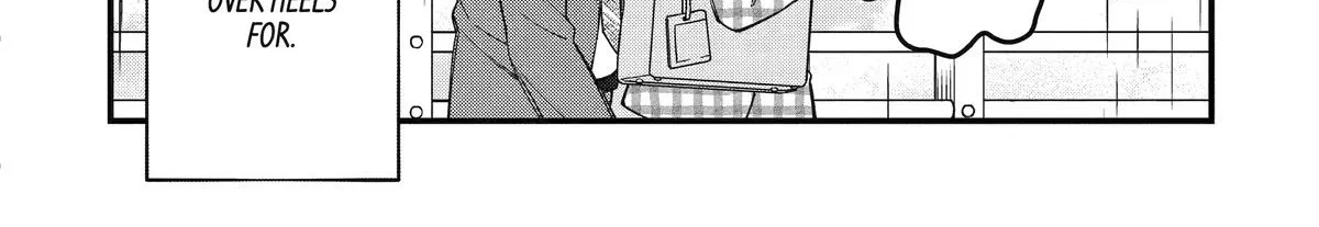Dougan na Joushi wa Suki desu ka? Chapter 5 page 16 - 
