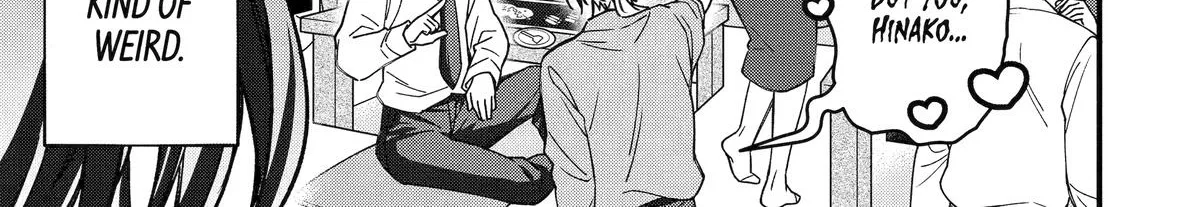 Dougan na Joushi wa Suki desu ka? Chapter 5 page 26 - 