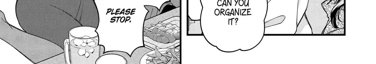 Dougan na Joushi wa Suki desu ka? Chapter 5 page 38 - 