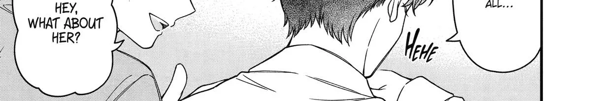 Dougan na Joushi wa Suki desu ka? Chapter 5 page 46 - 