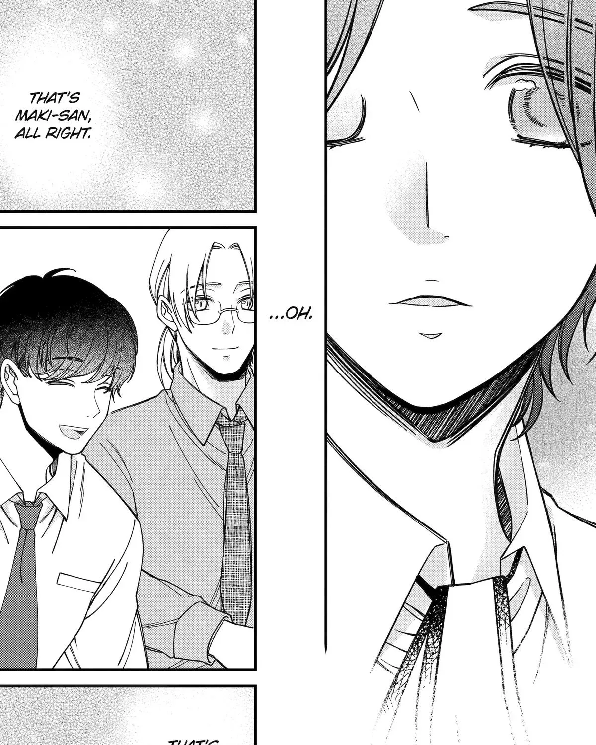 Dougan na Joushi wa Suki desu ka? Chapter 5 page 53 - 