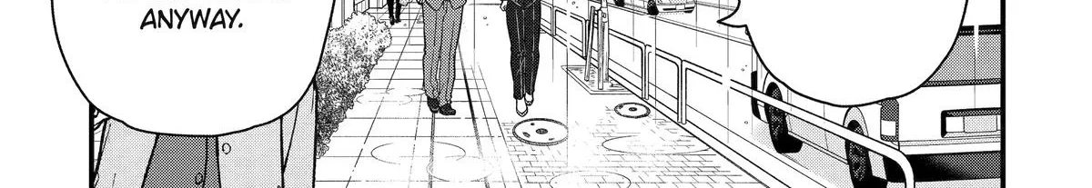 Dougan na Joushi wa Suki desu ka? Chapter 5 page 8 - 