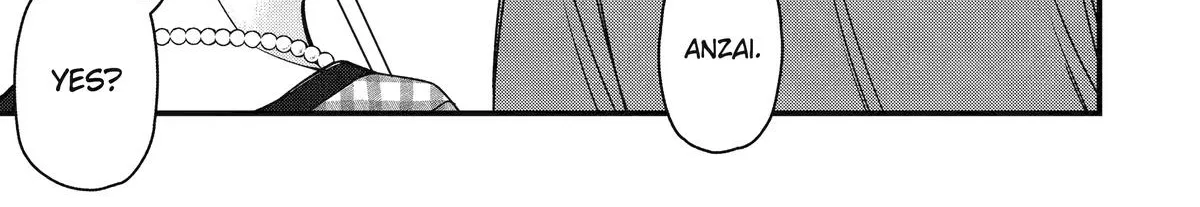 Dougan na Joushi wa Suki desu ka? Chapter 5 page 10 - 