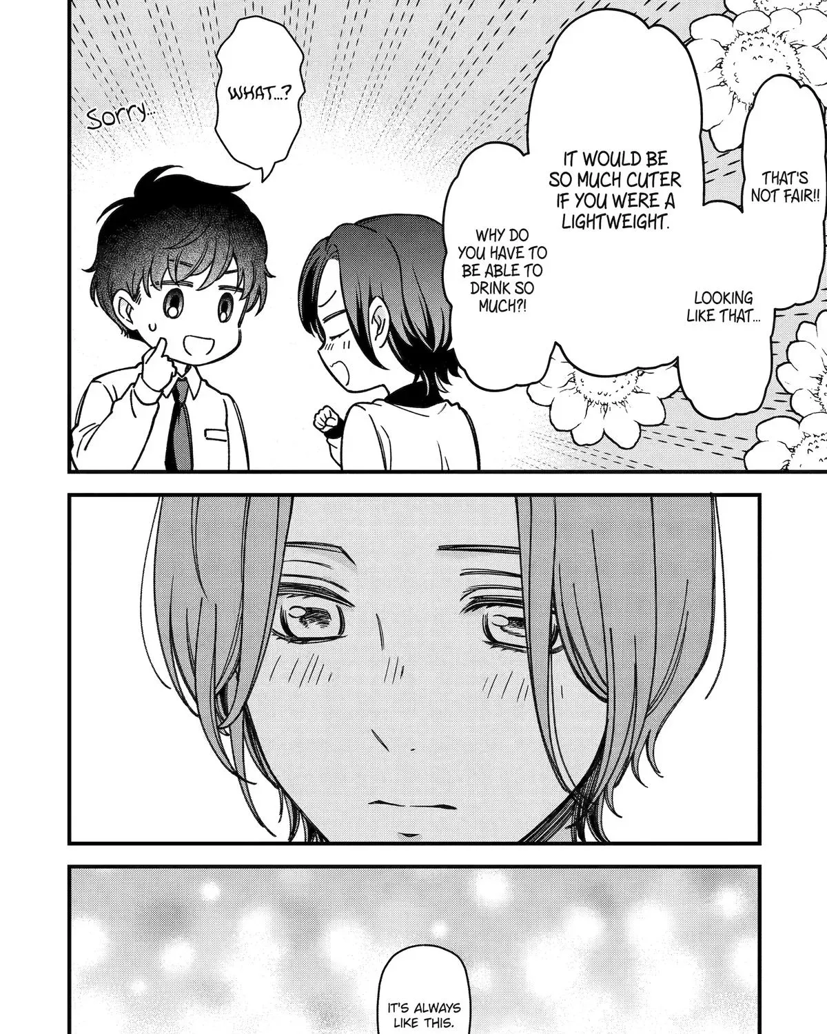 Dougan na Joushi wa Suki desu ka? Chapter 6 page 11 - 