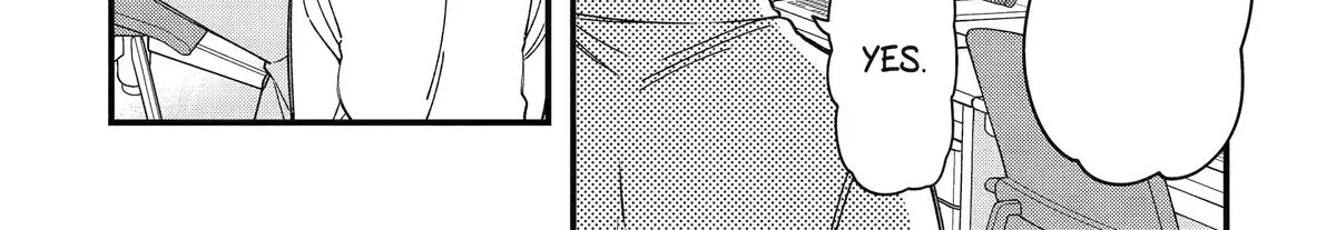 Dougan na Joushi wa Suki desu ka? Chapter 6 page 28 - 