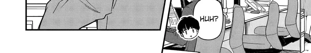 Dougan na Joushi wa Suki desu ka? Chapter 6 page 38 - 