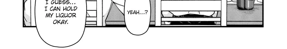 Dougan na Joushi wa Suki desu ka? Chapter 6 page 10 - 