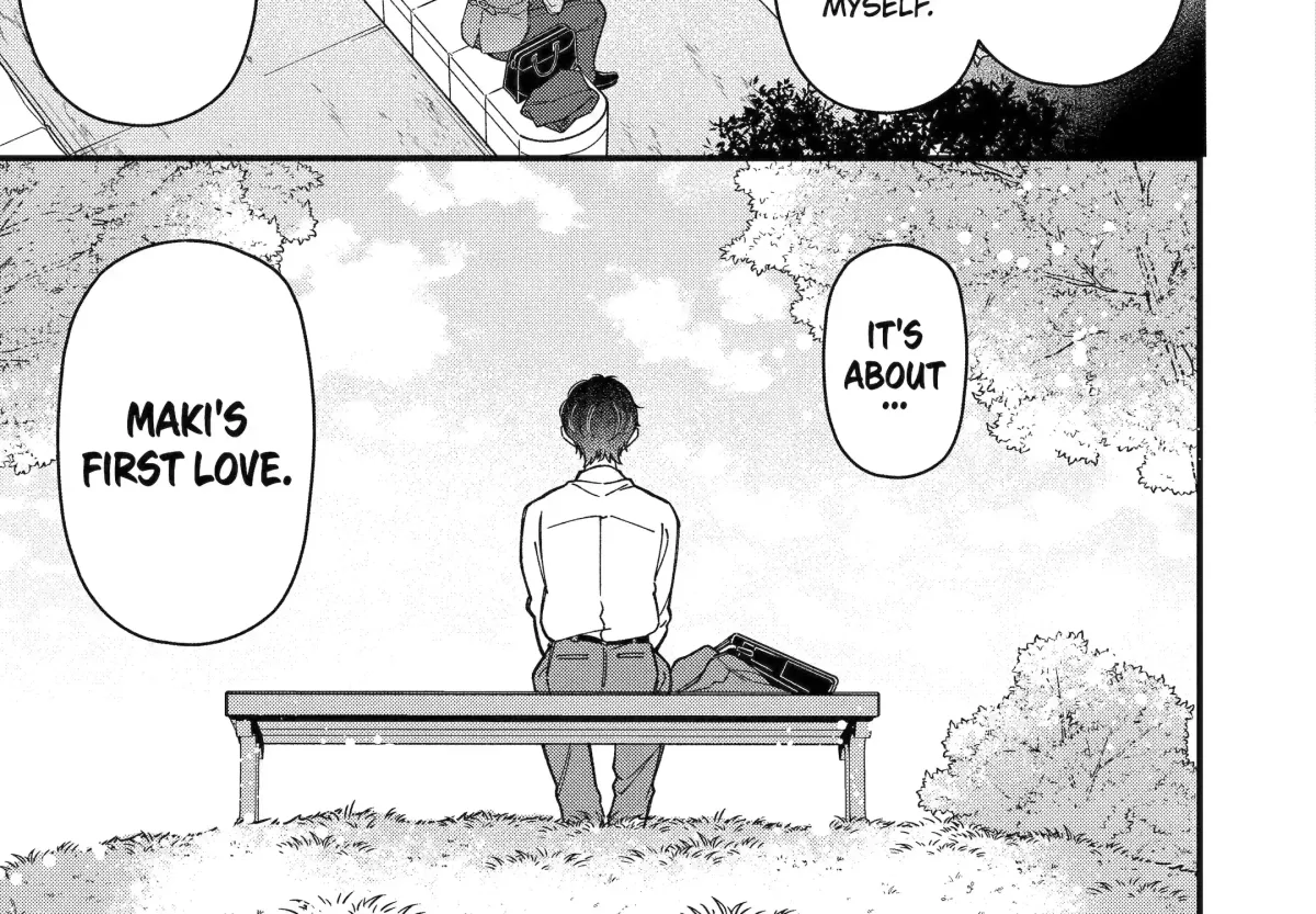 Dougan na Joushi wa Suki desu ka? Chapter 7.2 page 26 - 