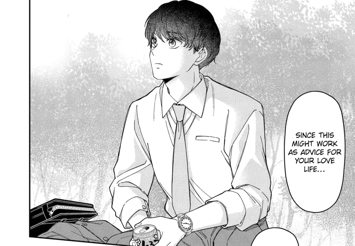 Dougan na Joushi wa Suki desu ka? Chapter 7.2 page 28 - 