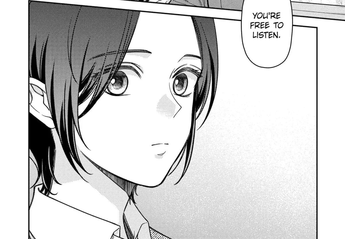 Dougan na Joushi wa Suki desu ka? Chapter 7.2 page 29 - 