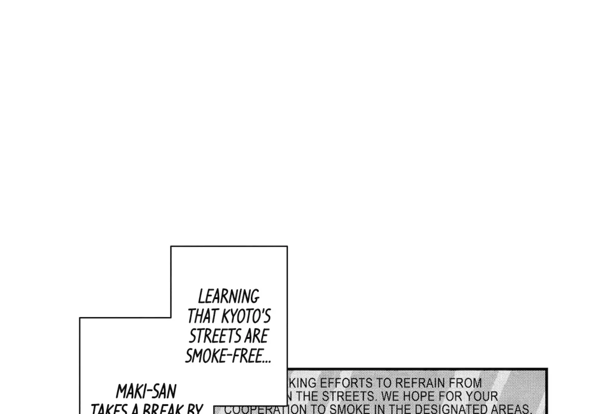 Dougan na Joushi wa Suki desu ka? Chapter 7.2 page 31 - 