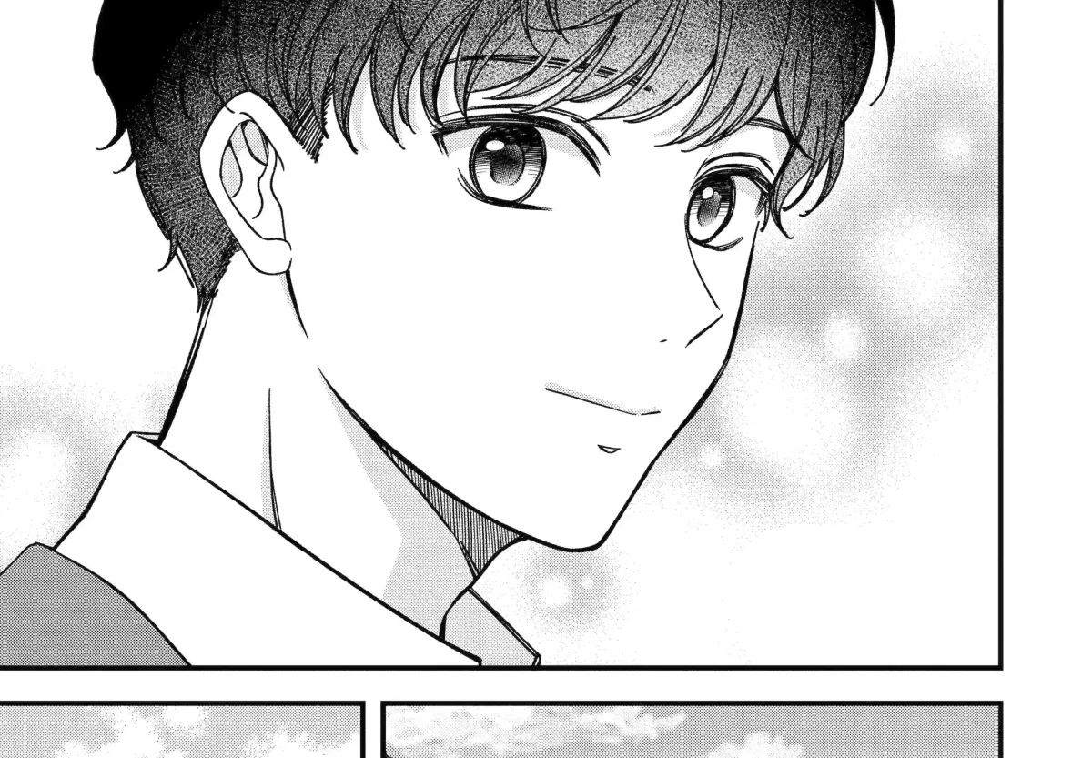 Dougan na Joushi wa Suki desu ka? Chapter 7.2 page 7 - 