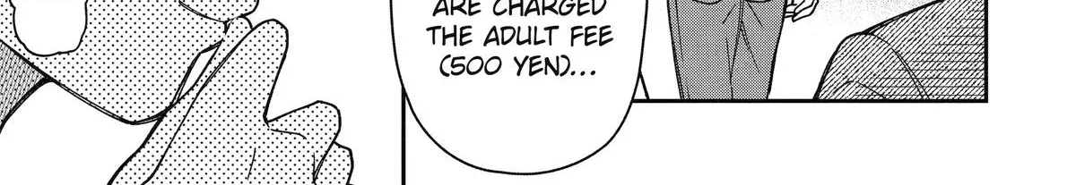 Dougan na Joushi wa Suki desu ka? Chapter 7 page 22 - 