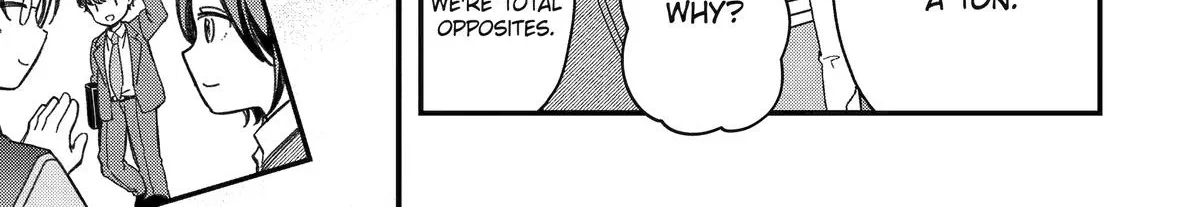 Dougan na Joushi wa Suki desu ka? Chapter 7 page 26 - 