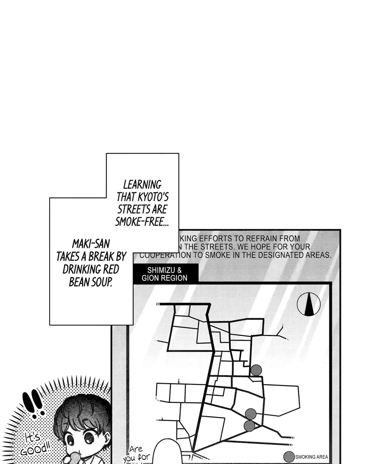 Dougan na Joushi wa Suki desu ka? Chapter 7 page 41 - 