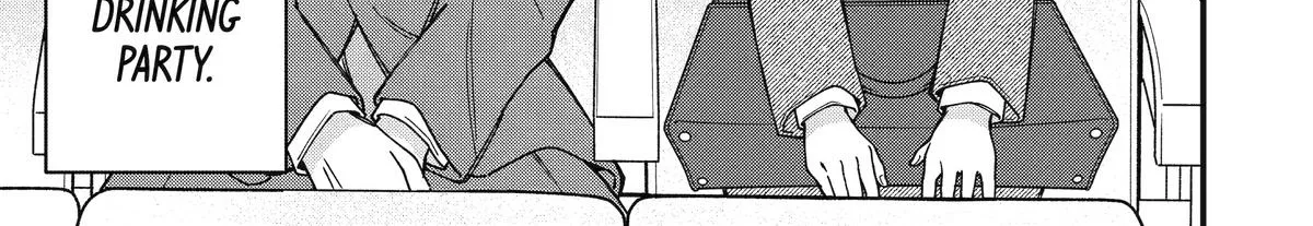 Dougan na Joushi wa Suki desu ka? Chapter 7 page 6 - 