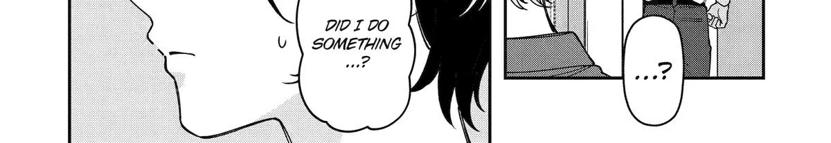 Dougan na Joushi wa Suki desu ka? Chapter 7 page 8 - 