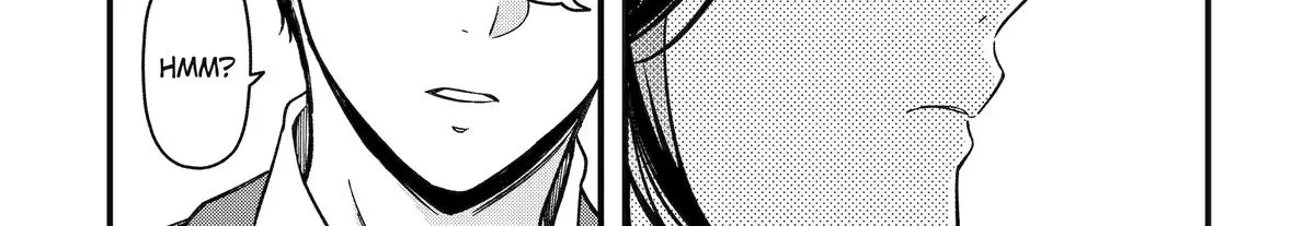 Dougan na Joushi wa Suki desu ka? Chapter 8 page 16 - 